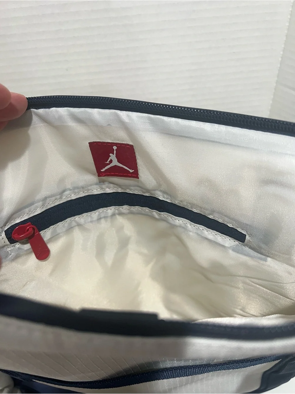 Nike Jordan Cordura Tote Bag (40L)